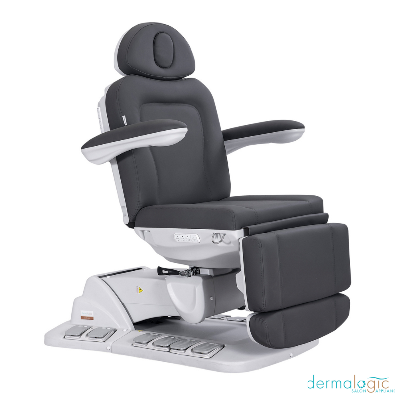 Aria Electric Med Spa Treatment Table / 4 motors