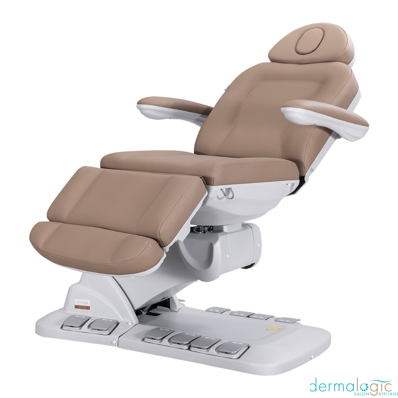 Aria Electric Med Spa Treatment Table / 4 motors