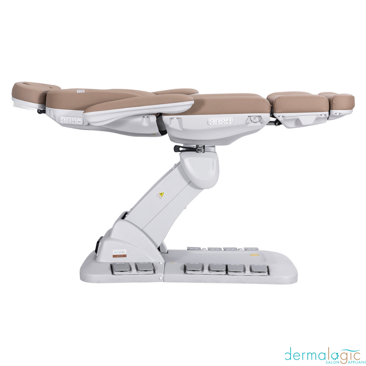 Aria Electric Med Spa Treatment Table / 4 motors