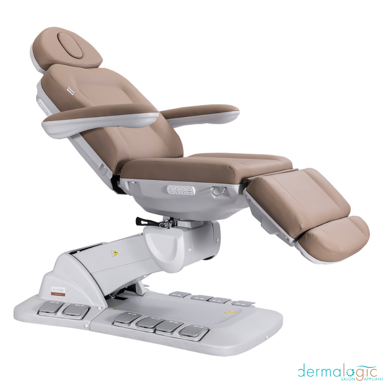 Aria Electric Med Spa Treatment Table / 4 motors