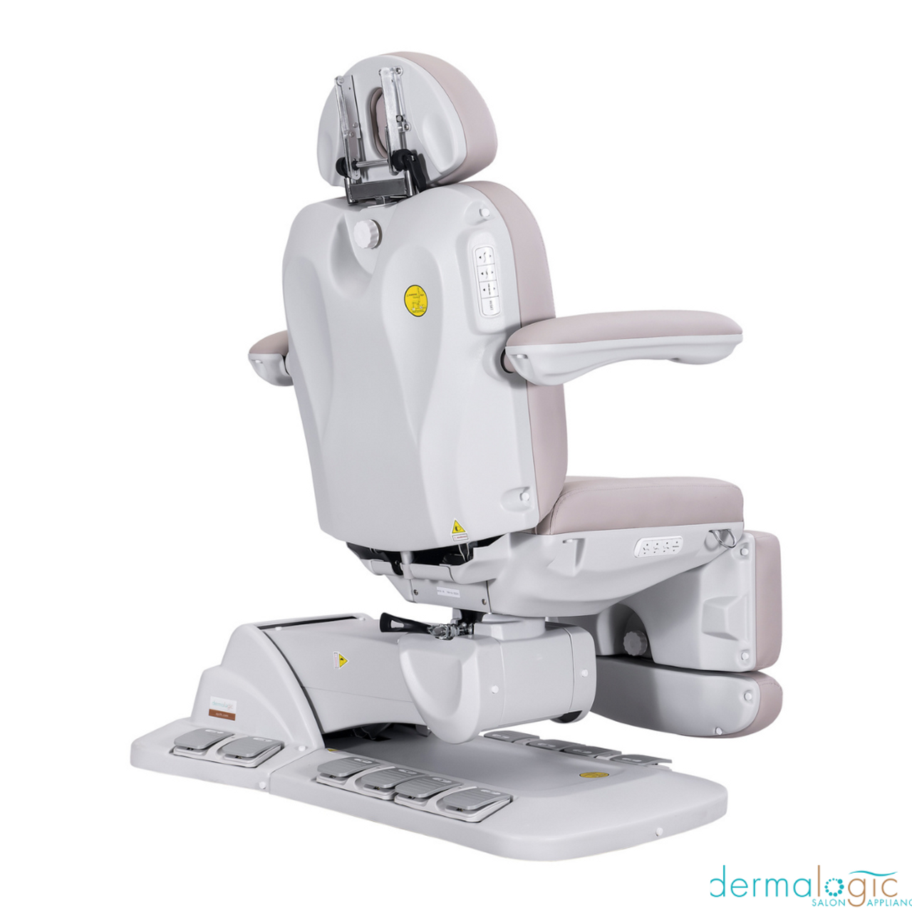 Aria Electric Med Spa Treatment Table / 4 motors