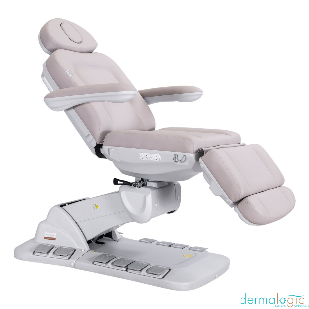 Aria Electric Med Spa Treatment Table / 4 motors