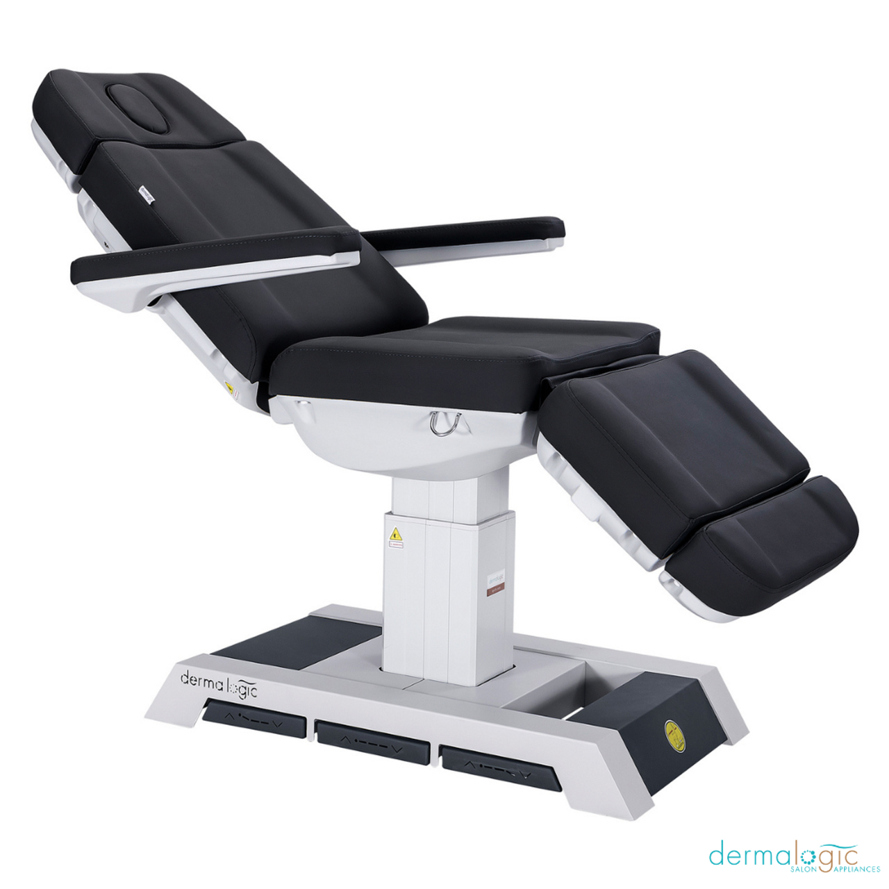 Renzo Electric Spa Treatment Table / 4 motors