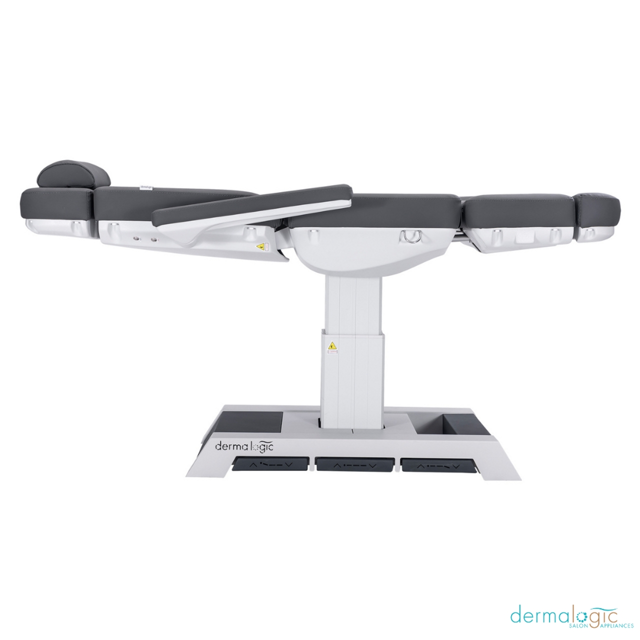 Renzo Electric Spa Treatment Table / 4 motors