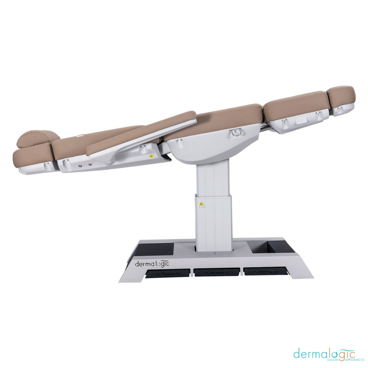Renzo Electric Spa Treatment Table / 4 motors