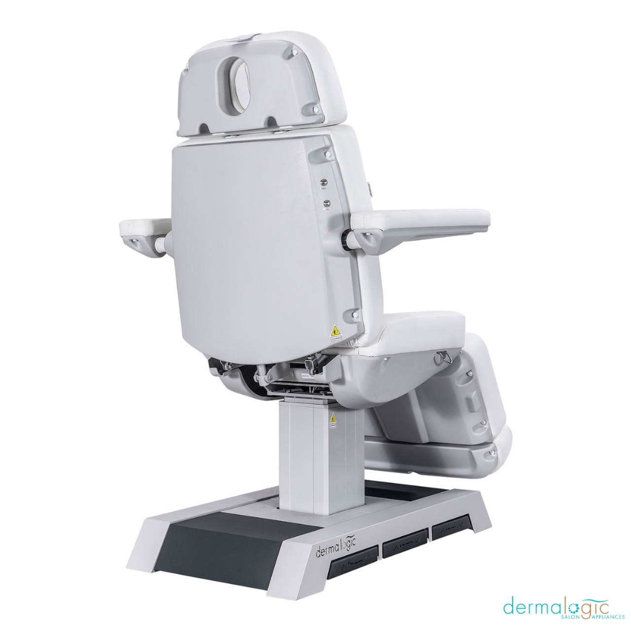 Renzo Electric Spa Treatment Table / 4 motors