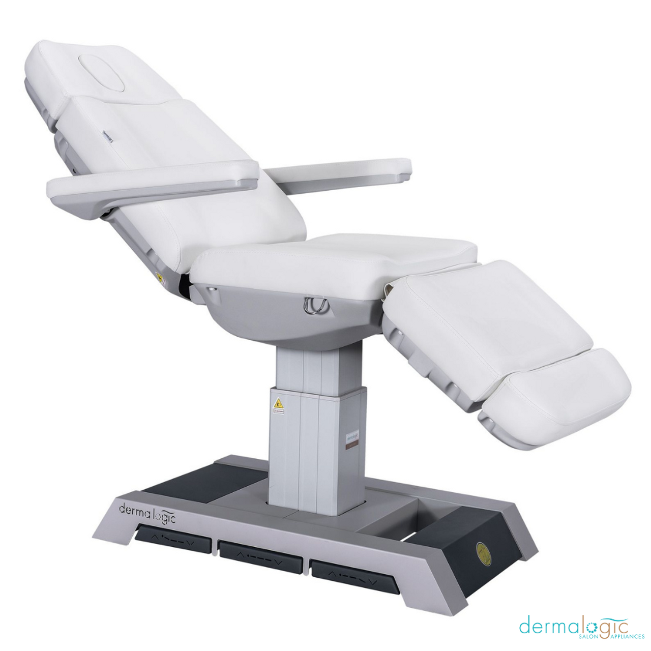 Renzo Electric Spa Treatment Table / 4 motors