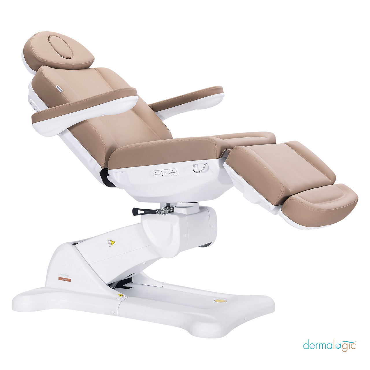 Remi Electric Spa Treatment Table / 4 motors – AYC Group