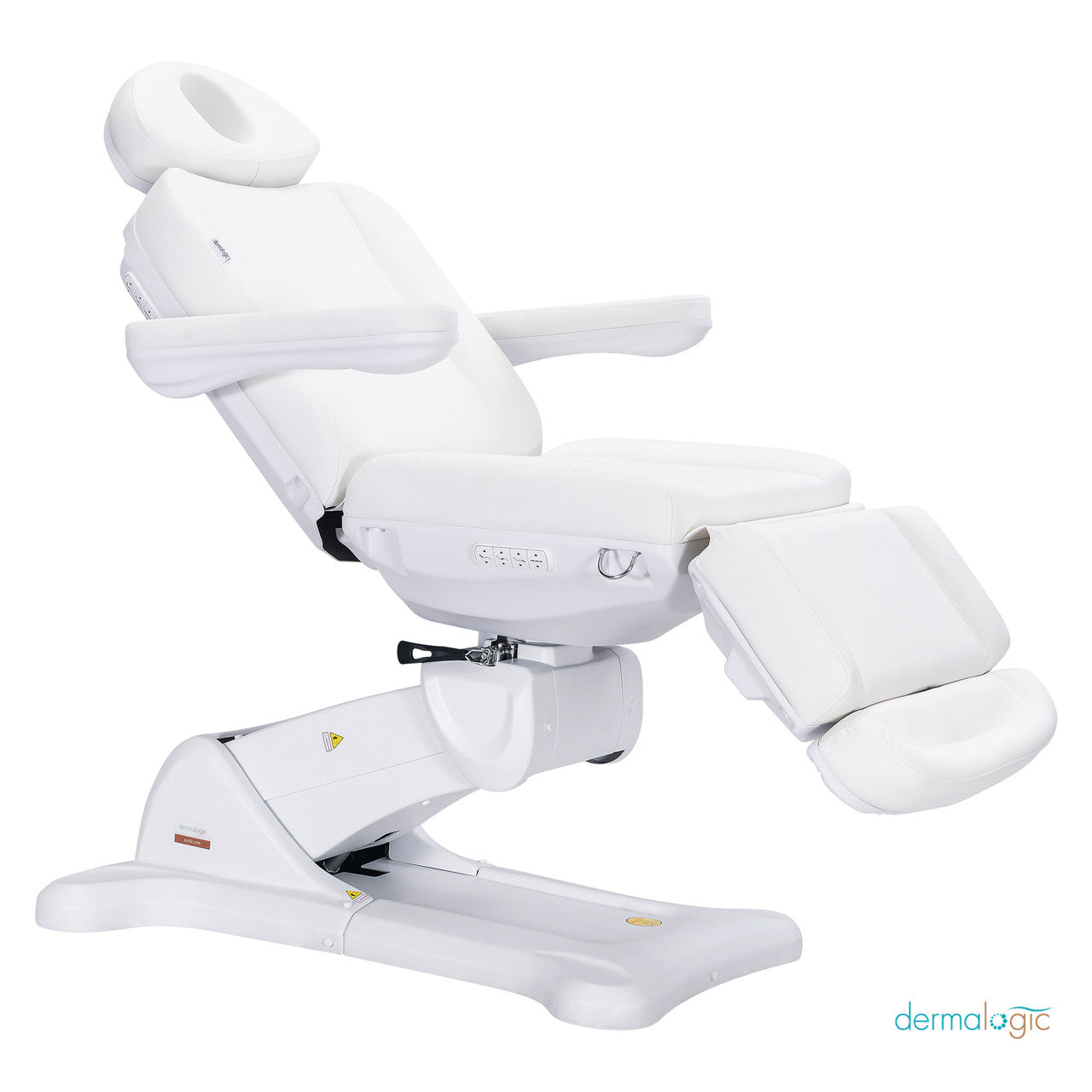 Remi Electric Spa Treatment Table / 4 motors
