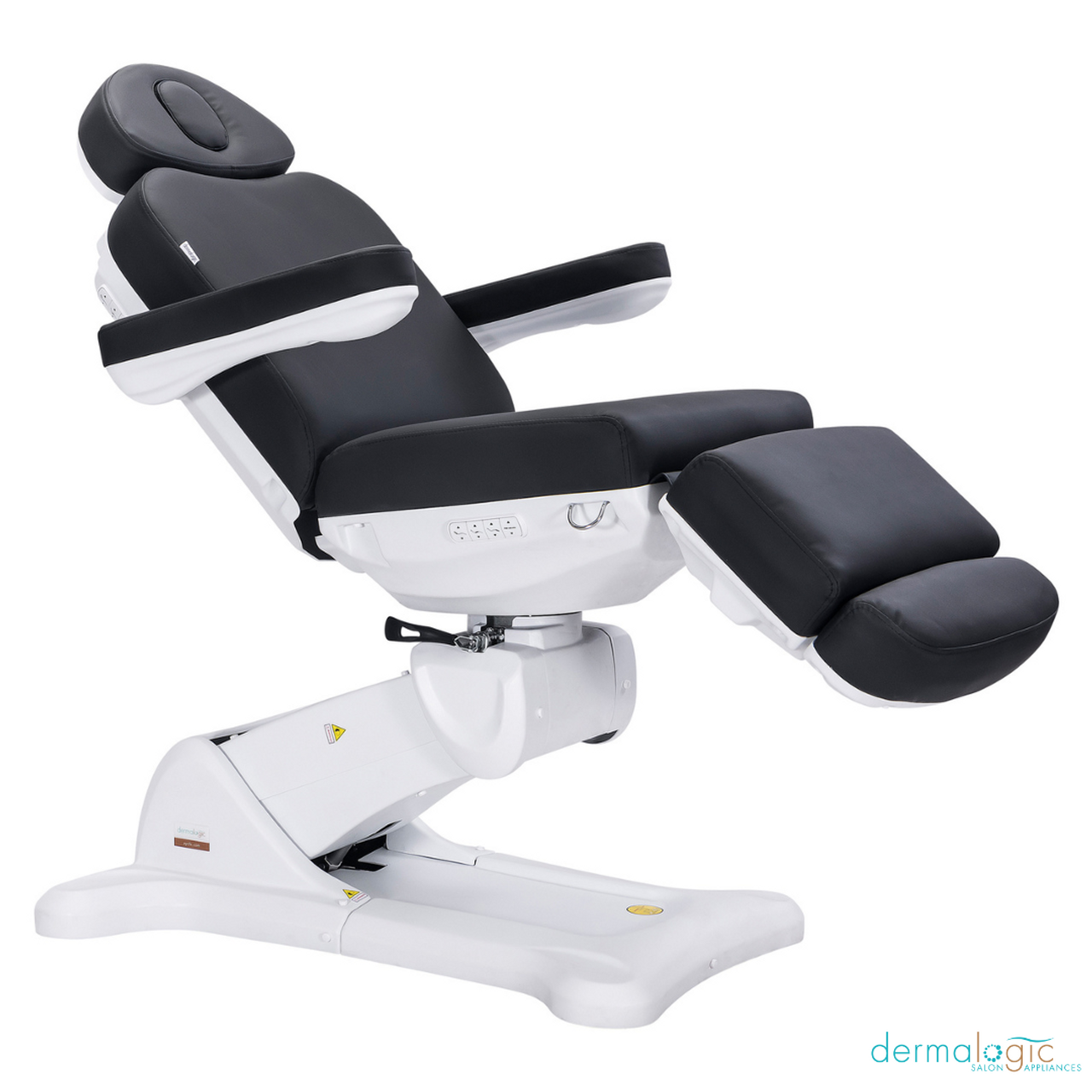 Remi II Electric Spa Treatment Table / 4 motors