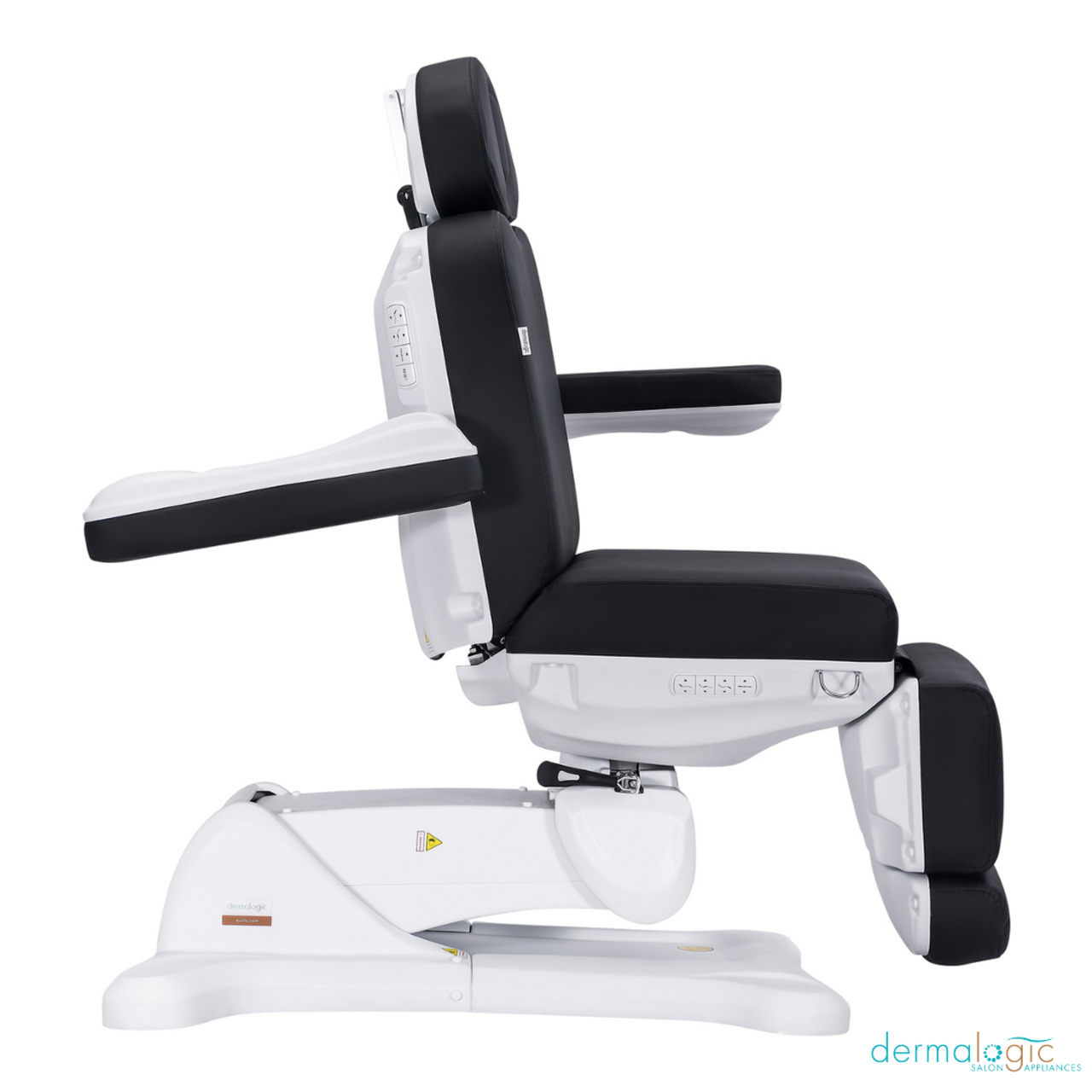 Remi II Electric Spa Treatment Table / 4 motors