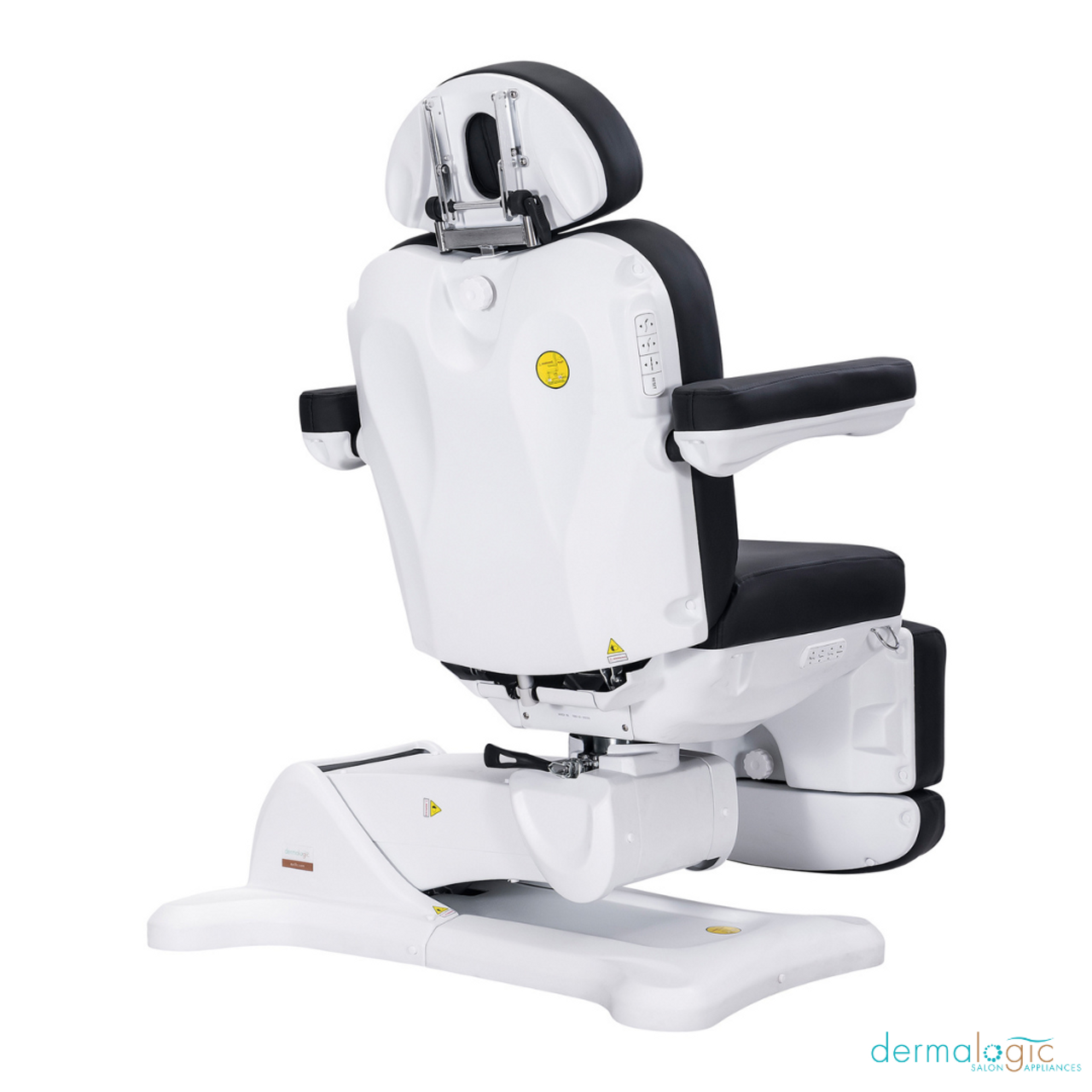 Remi II Electric Spa Treatment Table / 4 motors