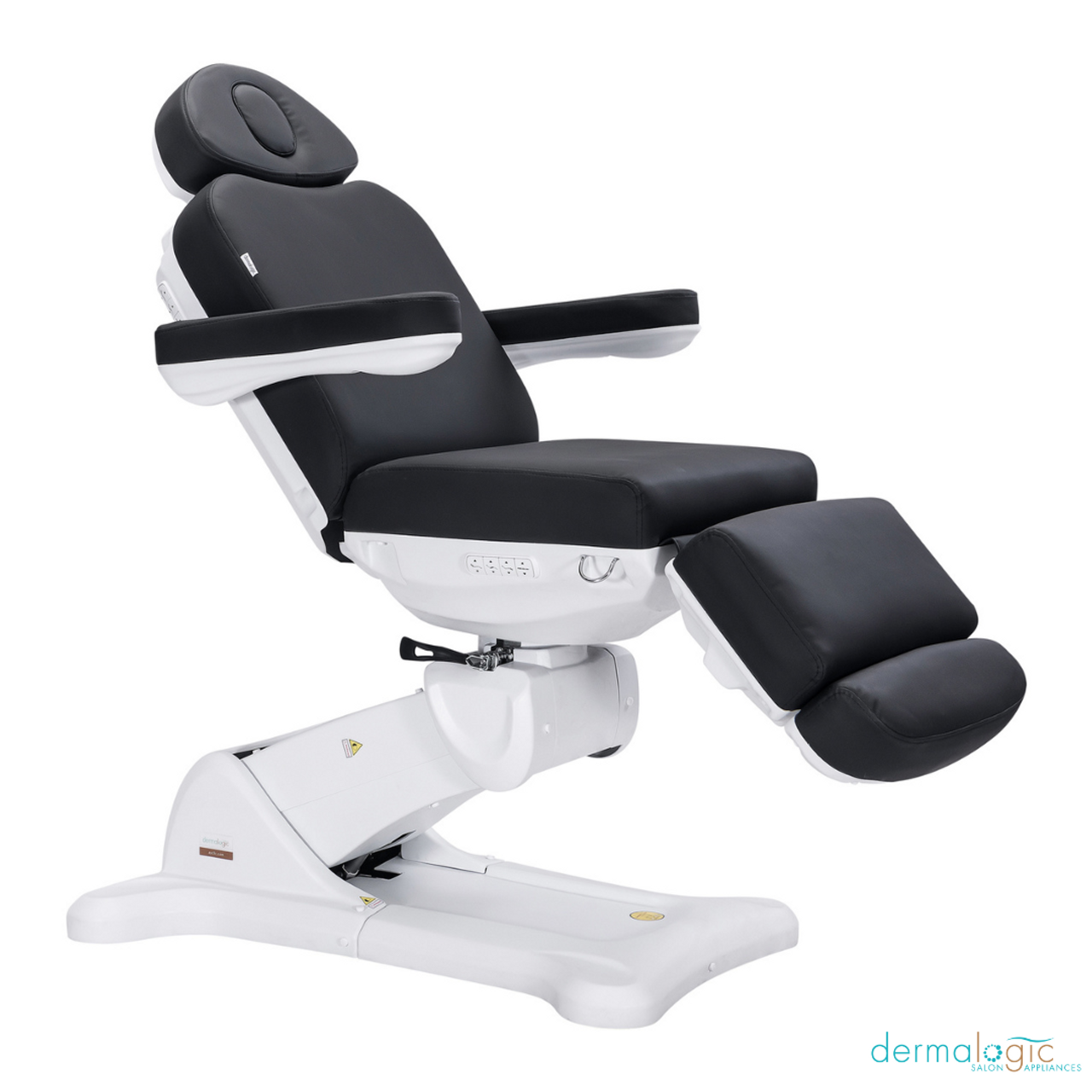 Remi II Electric Spa Treatment Table / 4 motors