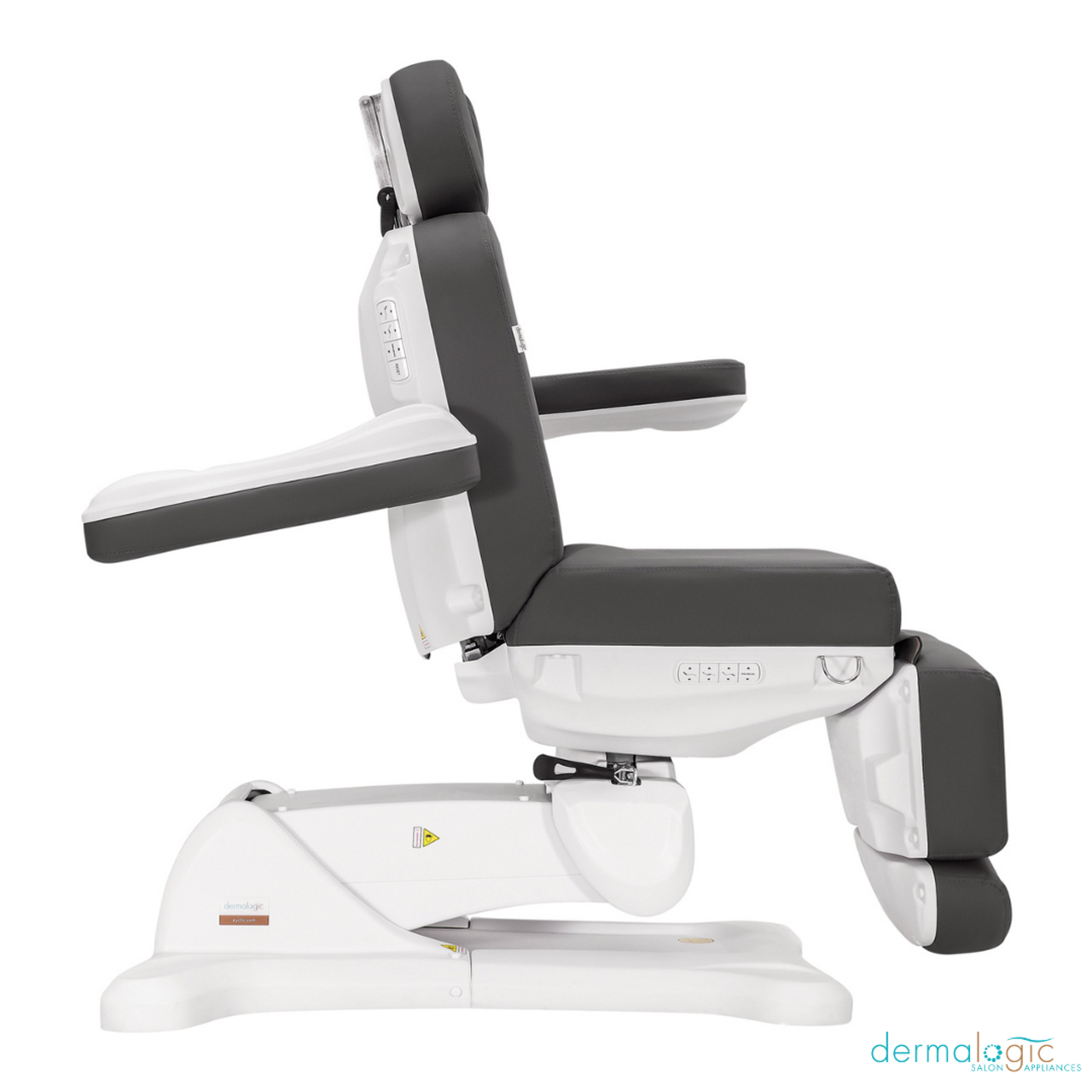Remi II Electric Spa Treatment Table / 4 motors