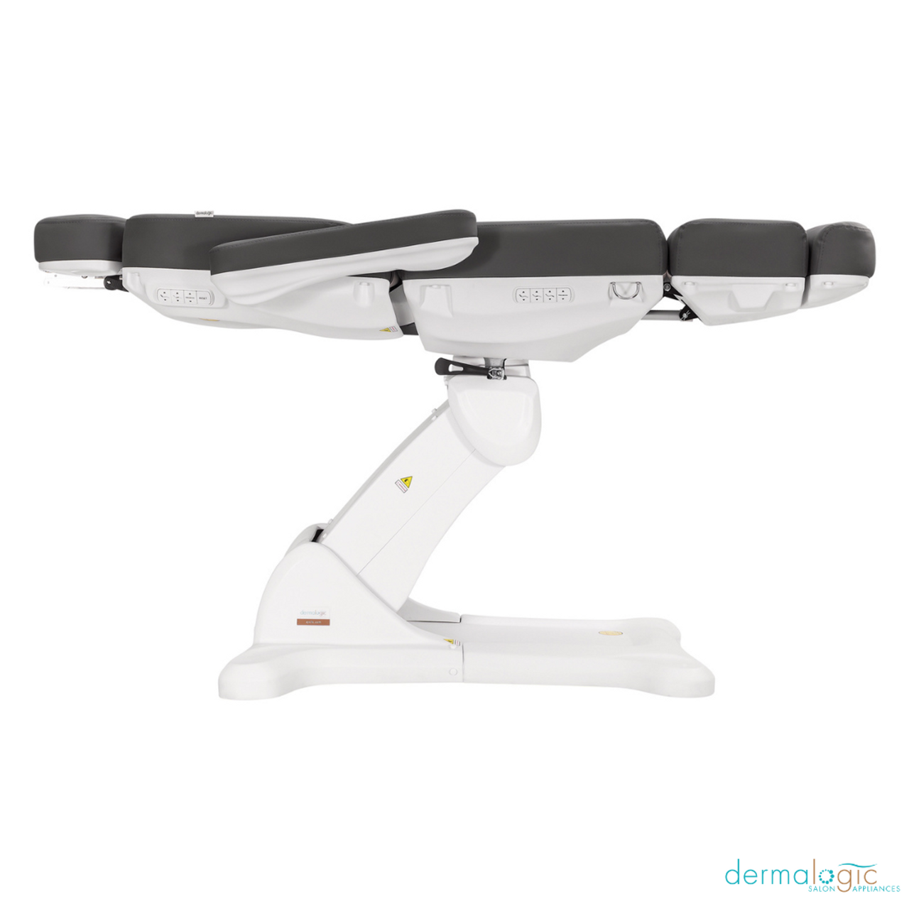 Remi II Electric Spa Treatment Table / 4 motors