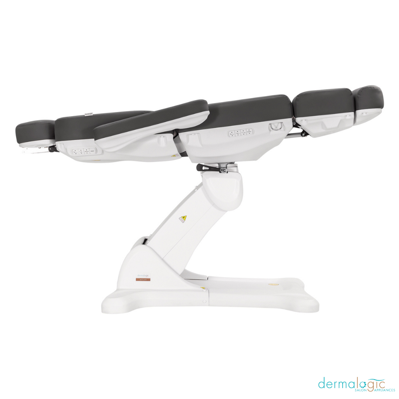 Remi II Electric Spa Treatment Table / 4 motors