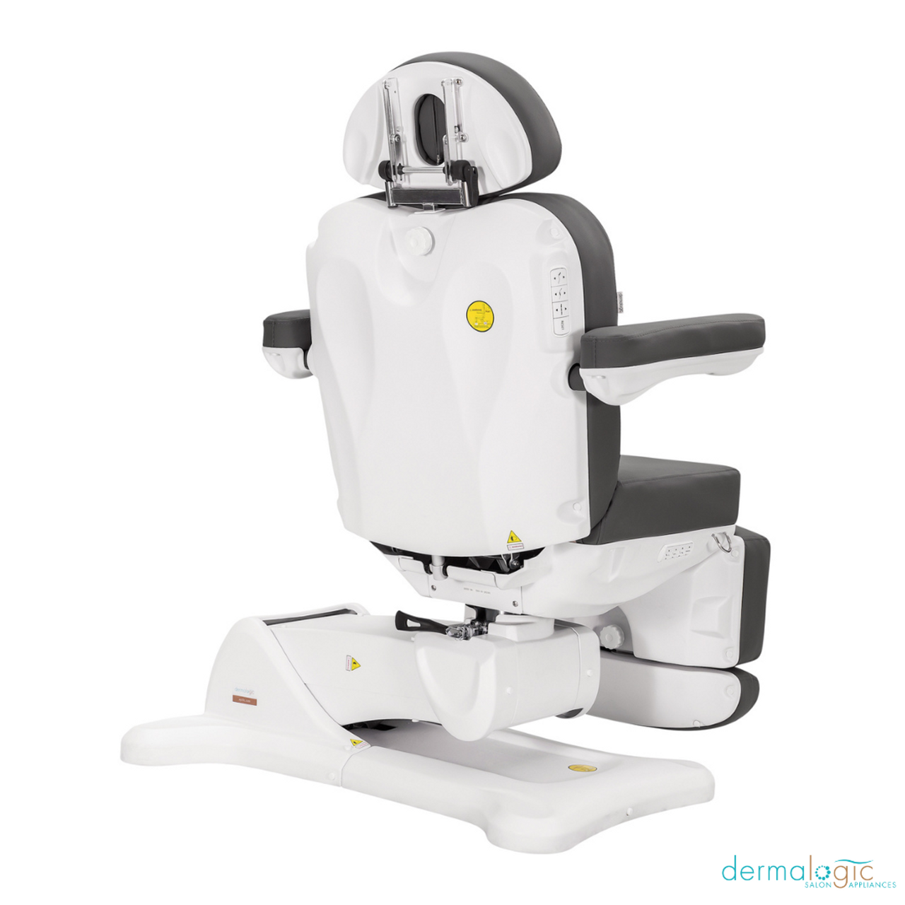 Remi II Electric Spa Treatment Table / 4 motors