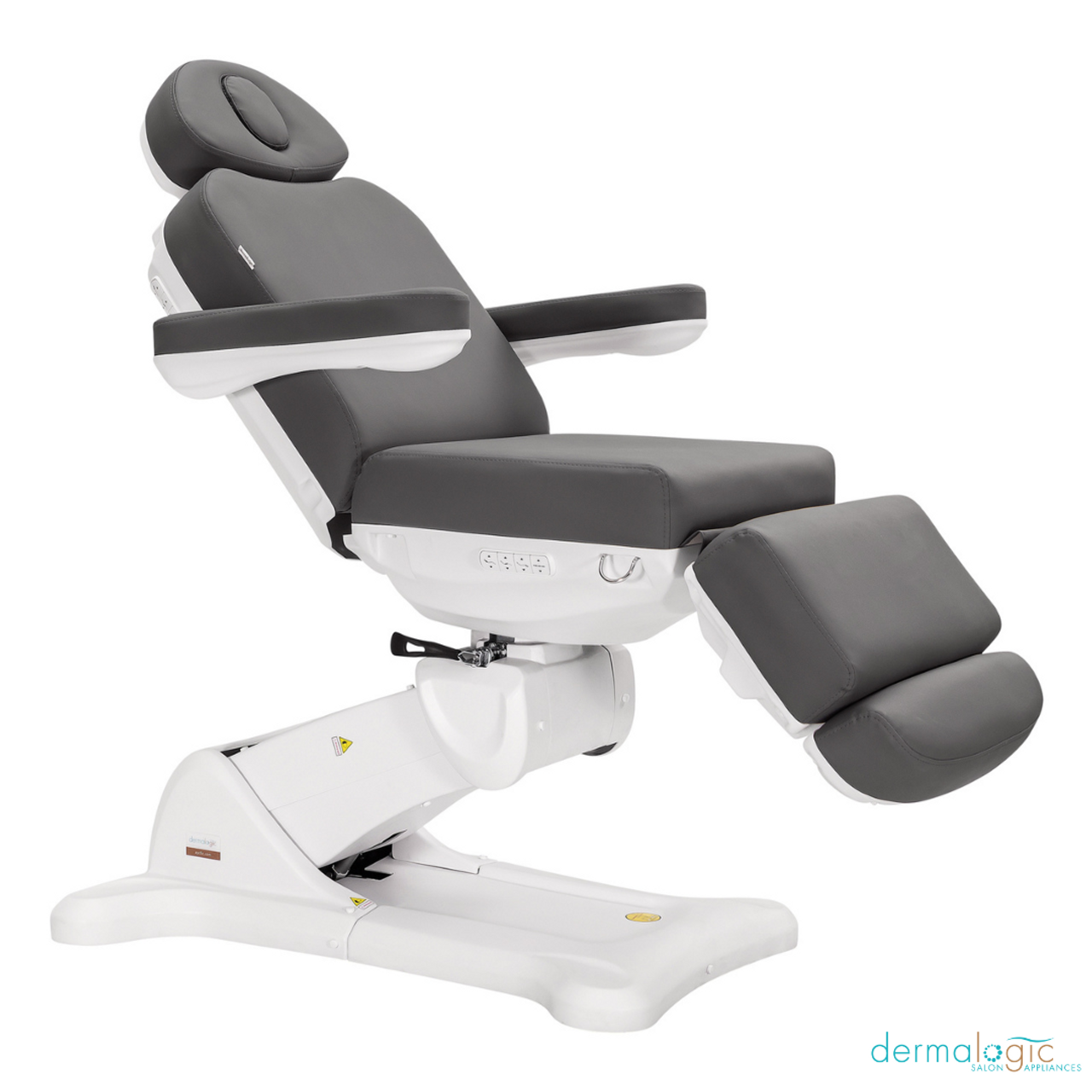 Remi II Electric Spa Treatment Table / 4 motors