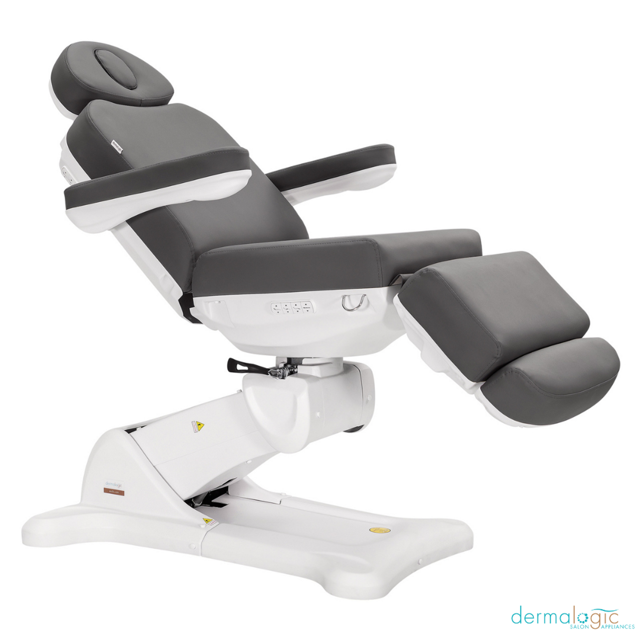 Remi II Electric Spa Treatment Table / 4 motors