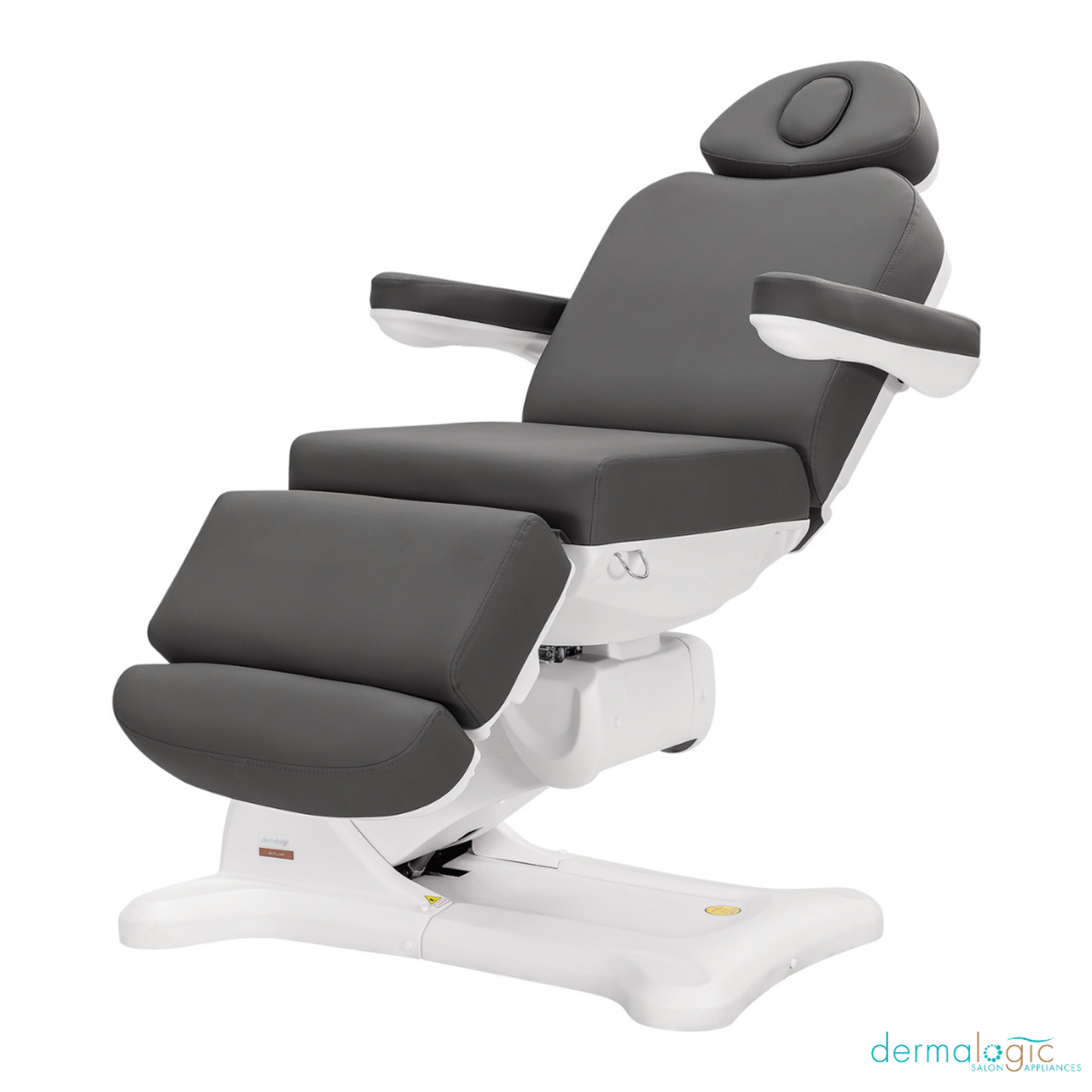 Remi II Electric Spa Treatment Table / 4 motors