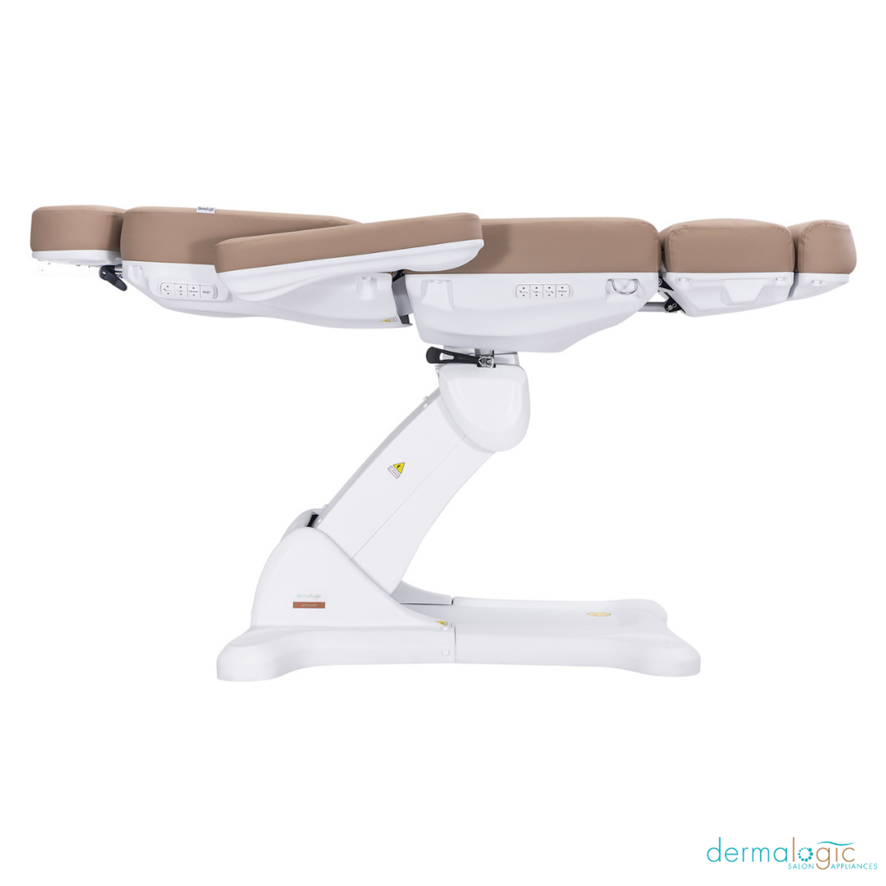 Remi II Electric Spa Treatment Table / 4 motors