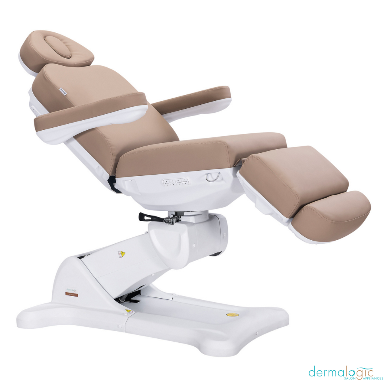Remi II Electric Spa Treatment Table / 4 motors