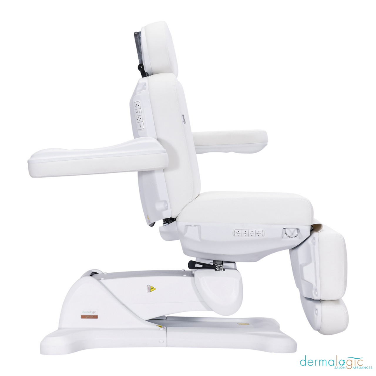 Remi II Electric Spa Treatment Table / 4 motors
