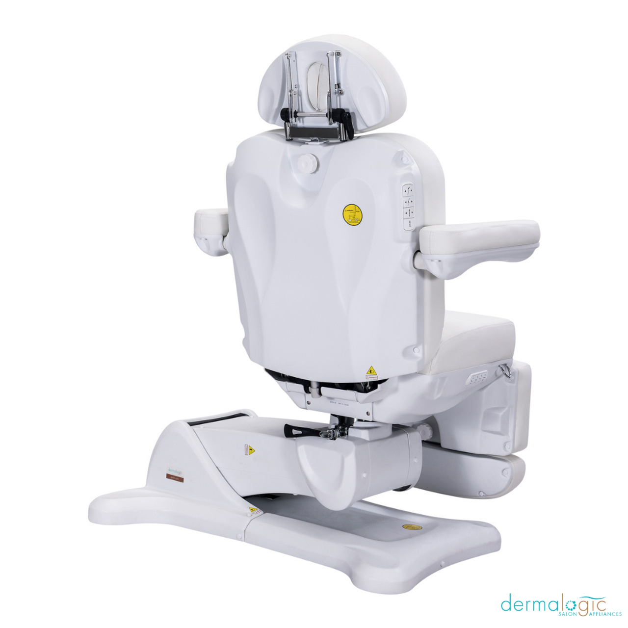 Remi II Electric Spa Treatment Table / 4 motors
