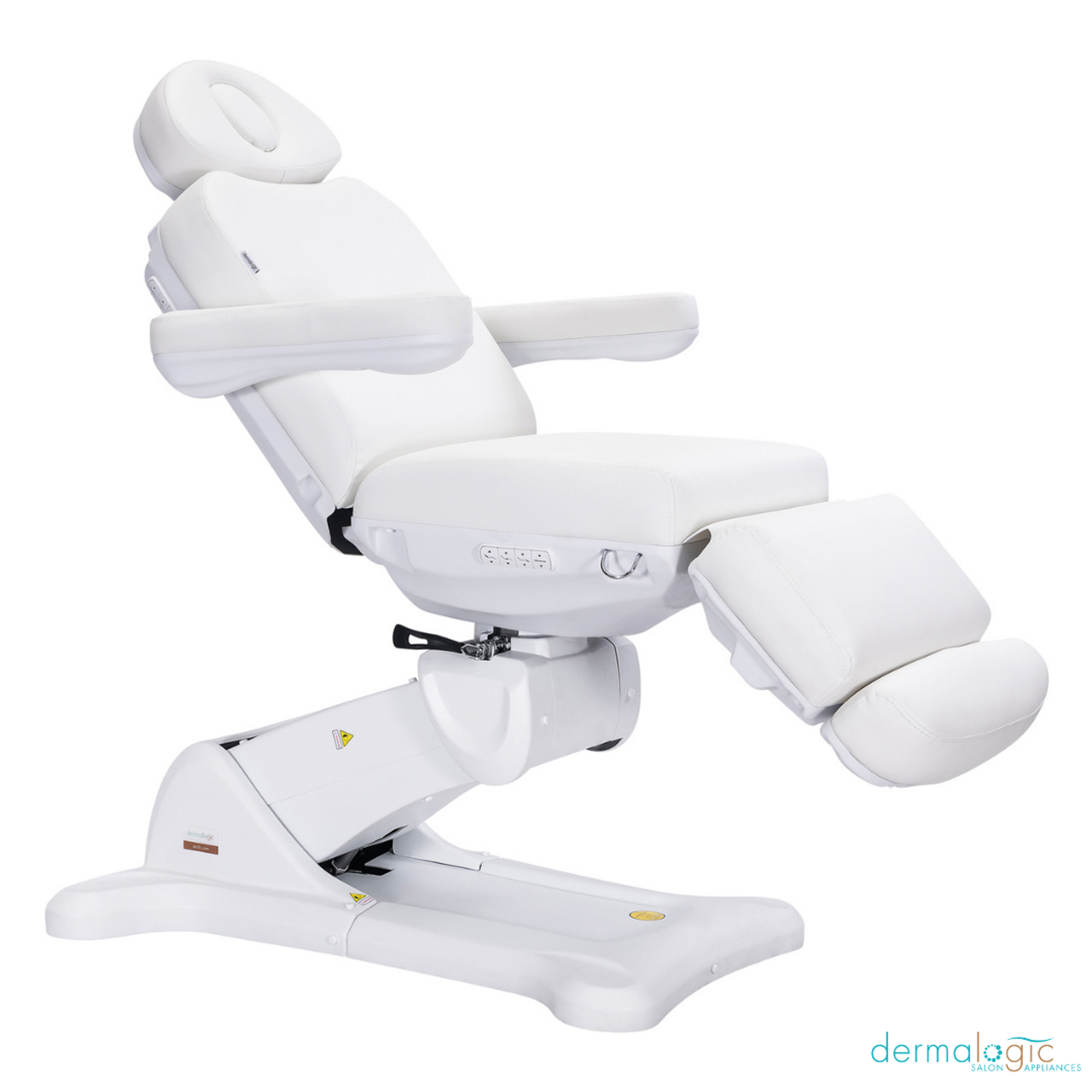 Remi II Electric Spa Treatment Table / 4 motors