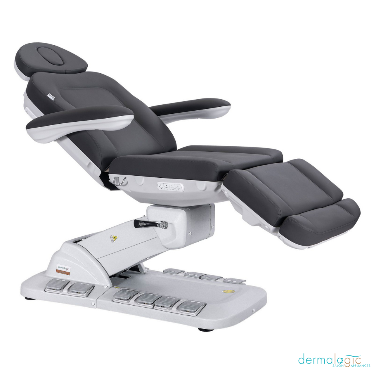 Gianna Electric Spa Treatment Table / 4 motors