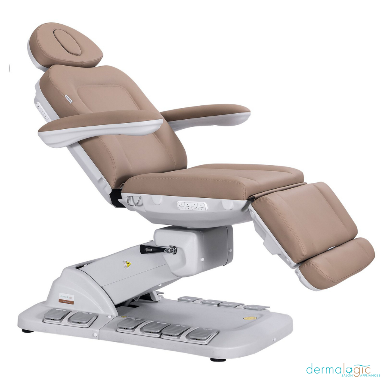 Gianna Electric Spa Treatment Table / 4 motors