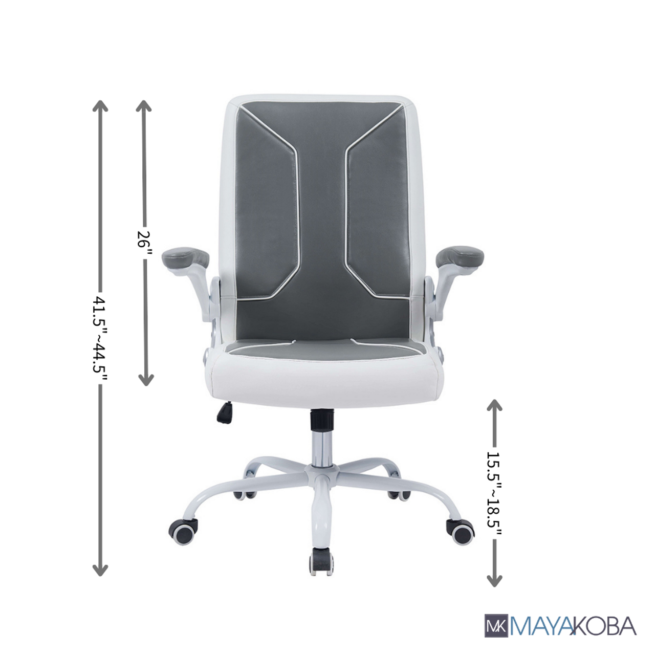 VESTA Customer Chair by Mayakoba