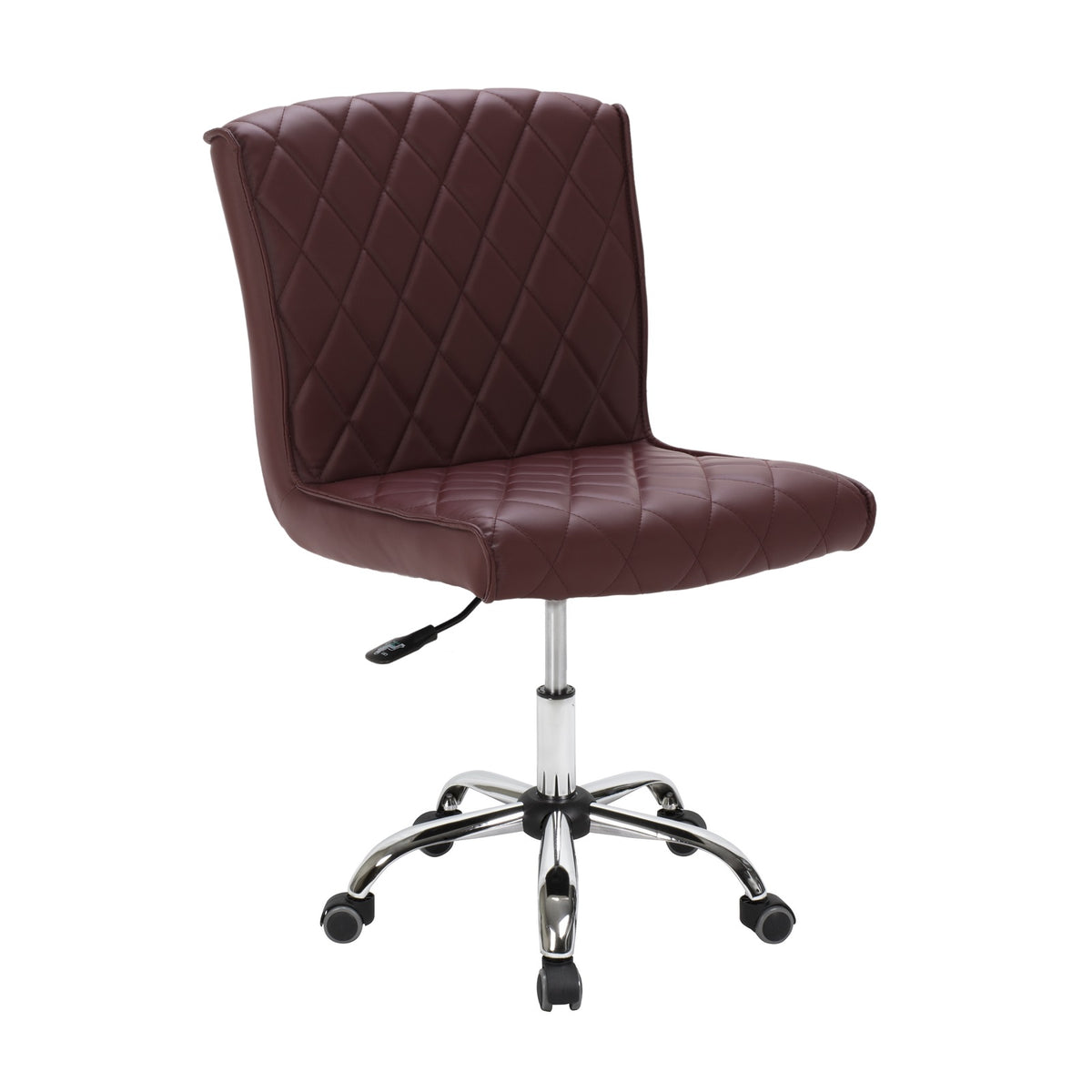 DELIA Technician Stool by Mayakoba