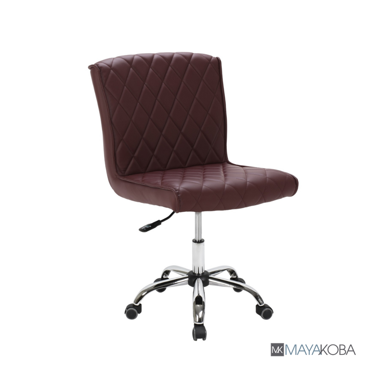 DELIA Technician Stool by Mayakoba
