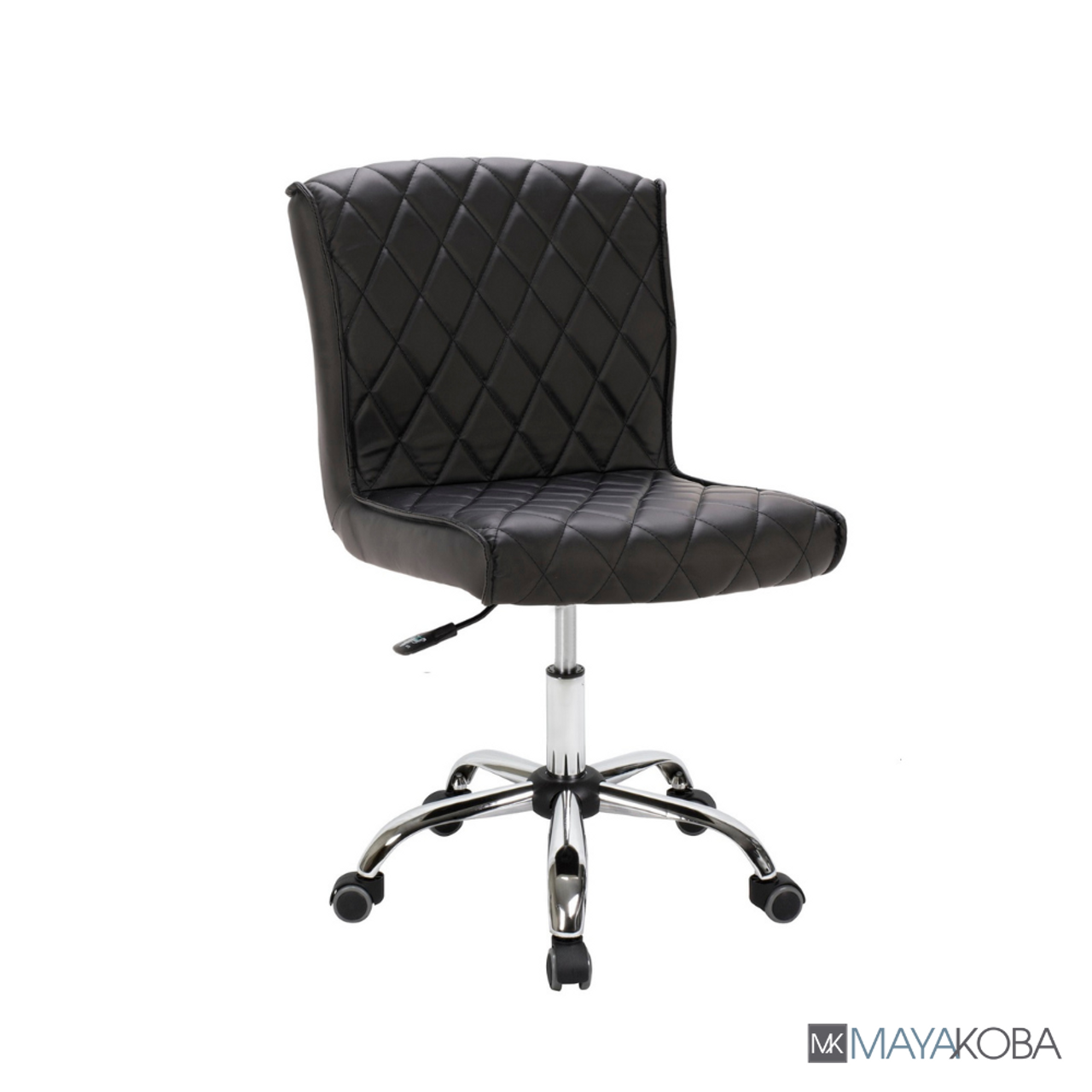 DELIA Technician Stool by Mayakoba