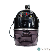 LIBRA II Hair Dryer with Wall Arm by Berkeley