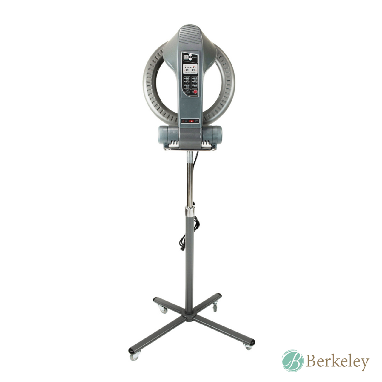 FUTURA Rotating Halo Hair Color Processor by Berkeley