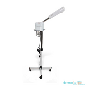 Vaporizador facial PLANO de Dermalogic 