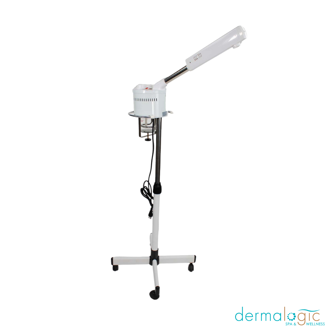 Máy xông hơi chân PLANO của Dermalogic 