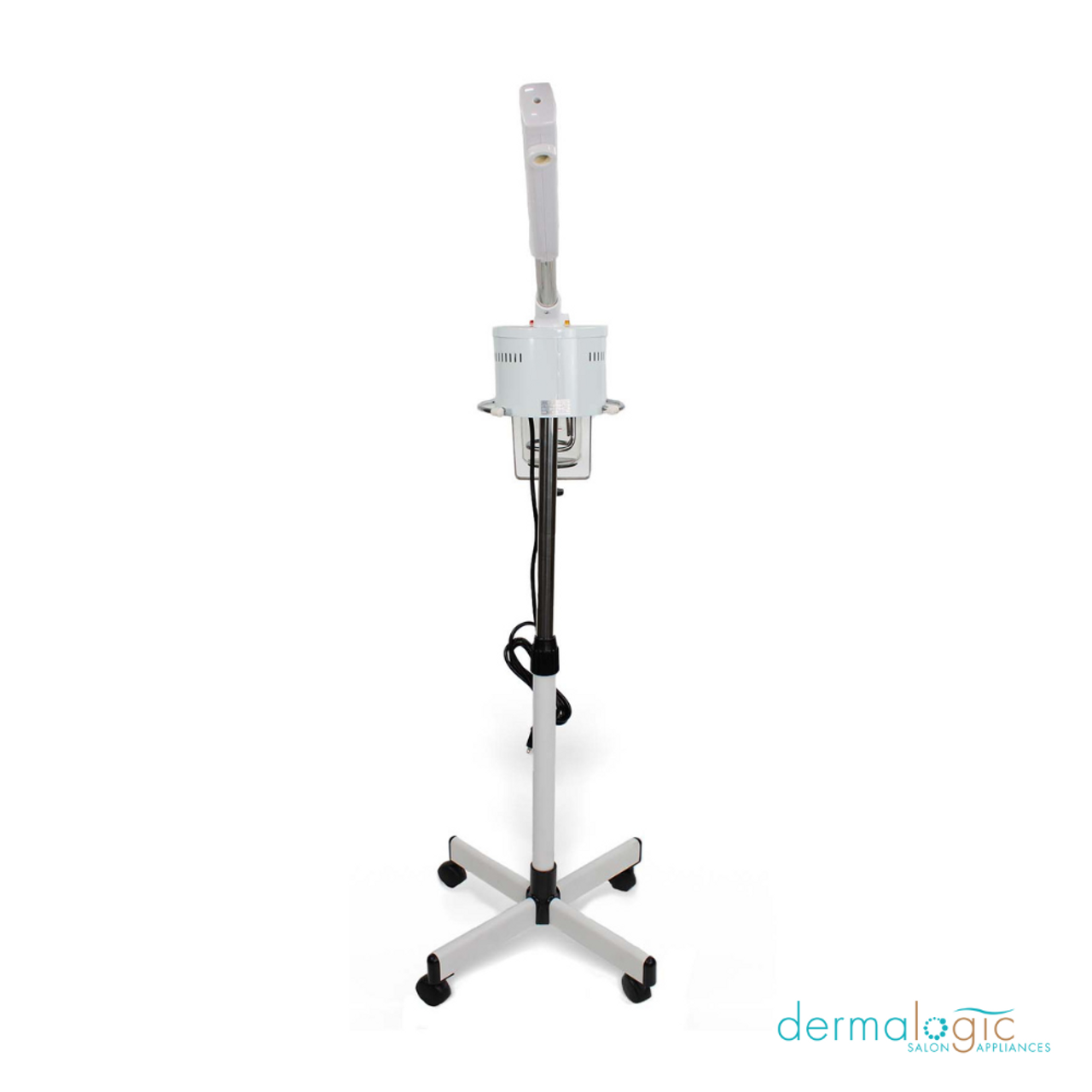 Vaporizador facial PLANO de Dermalogic 