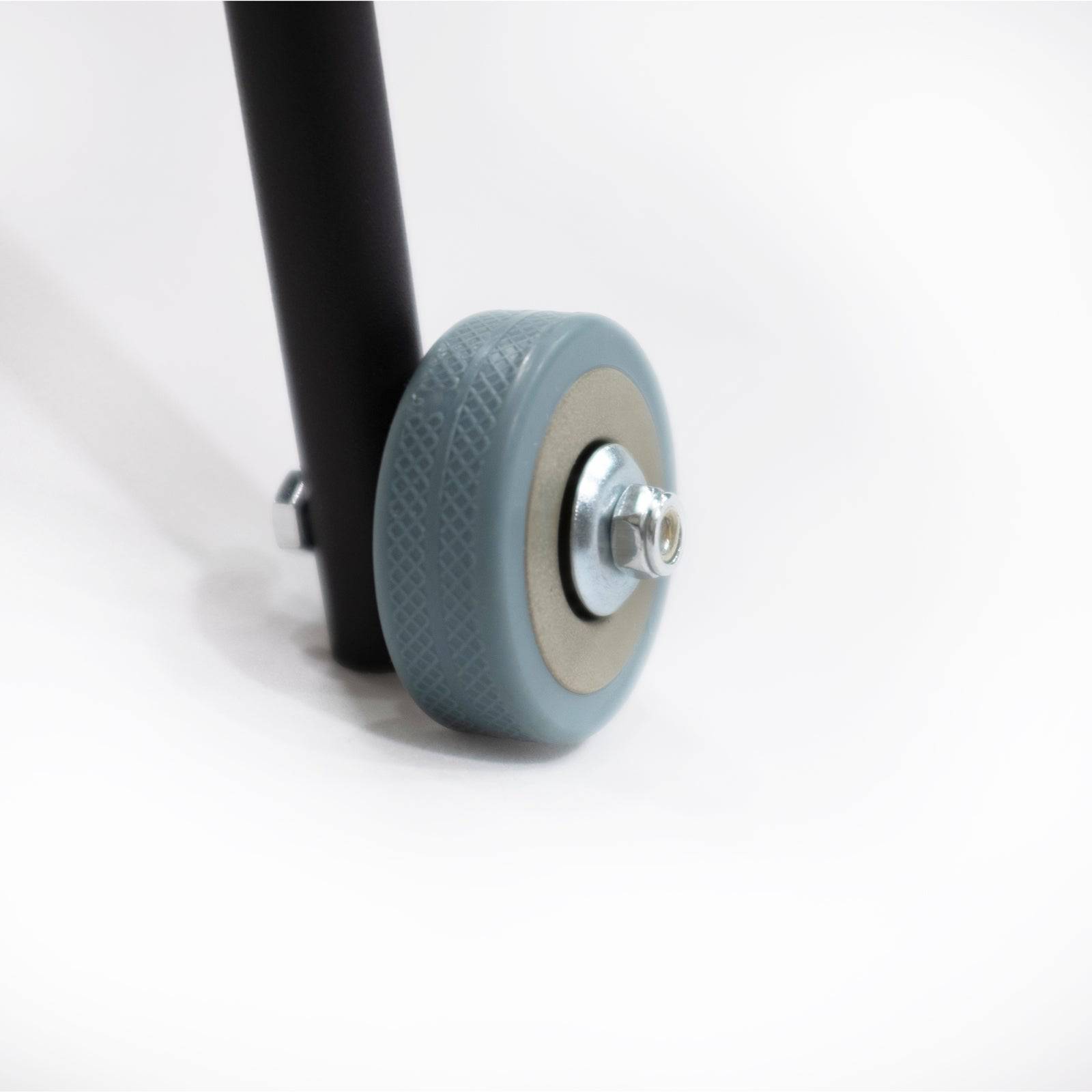 WHEEL Set With Screws And Handle For Eclipse II Hair Dryer