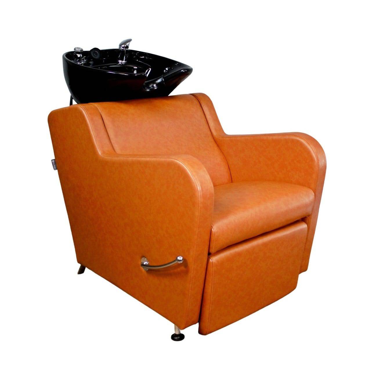 STANLEY Shampoo Unit by Berkeley