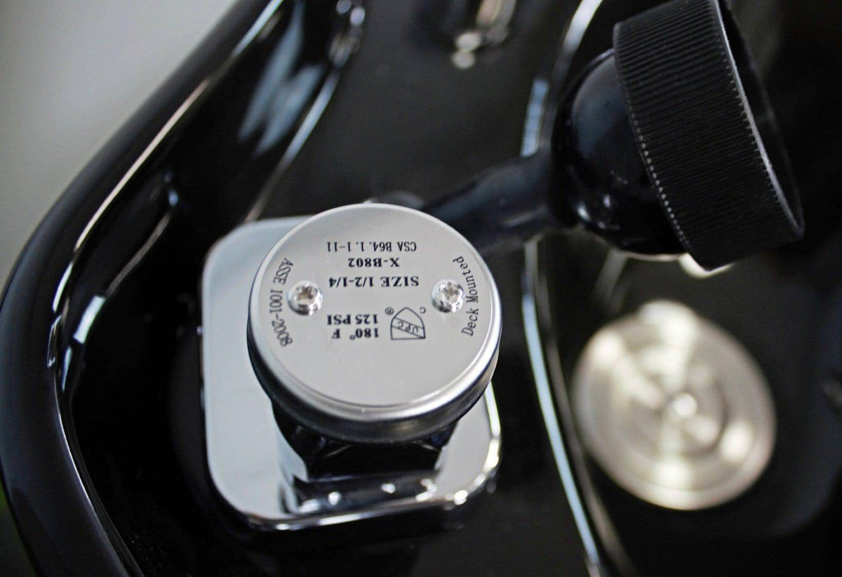 STANLEY Shampoo Unit by Berkeley