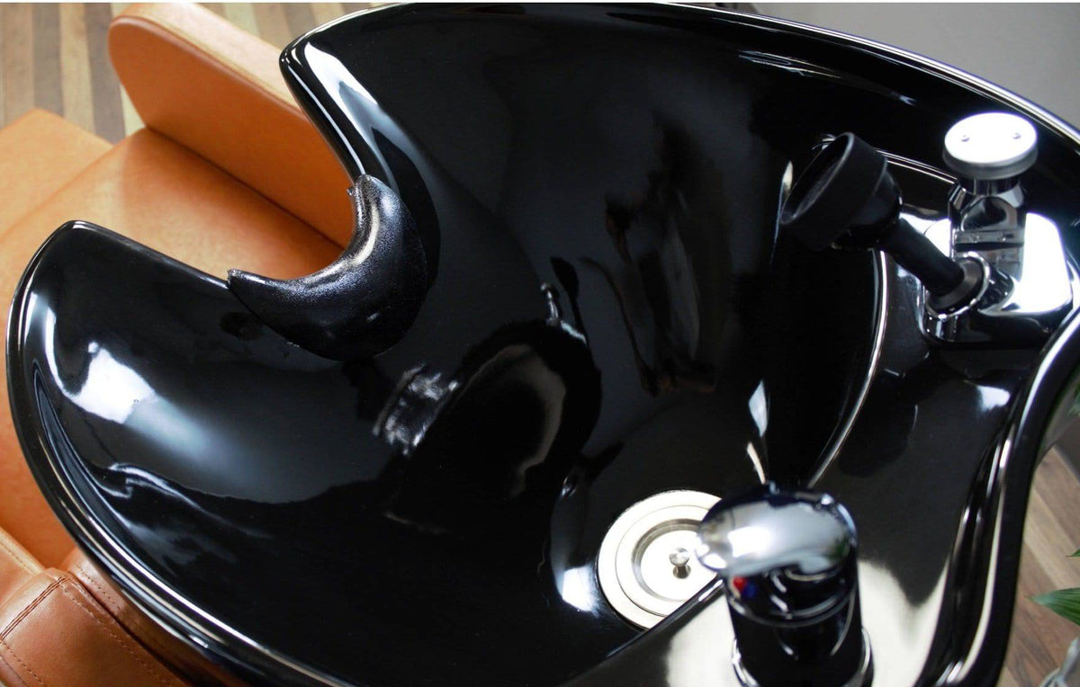 STANLEY Shampoo Unit by Berkeley