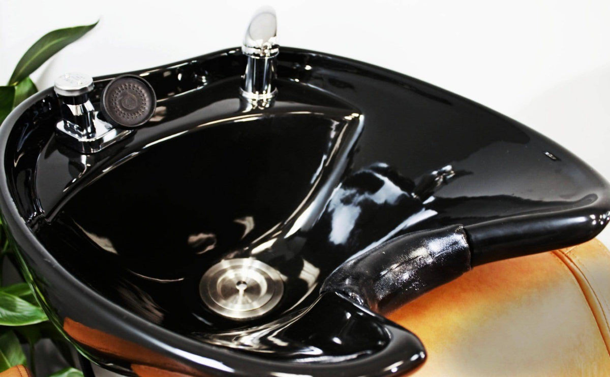 STANLEY Shampoo Unit by Berkeley