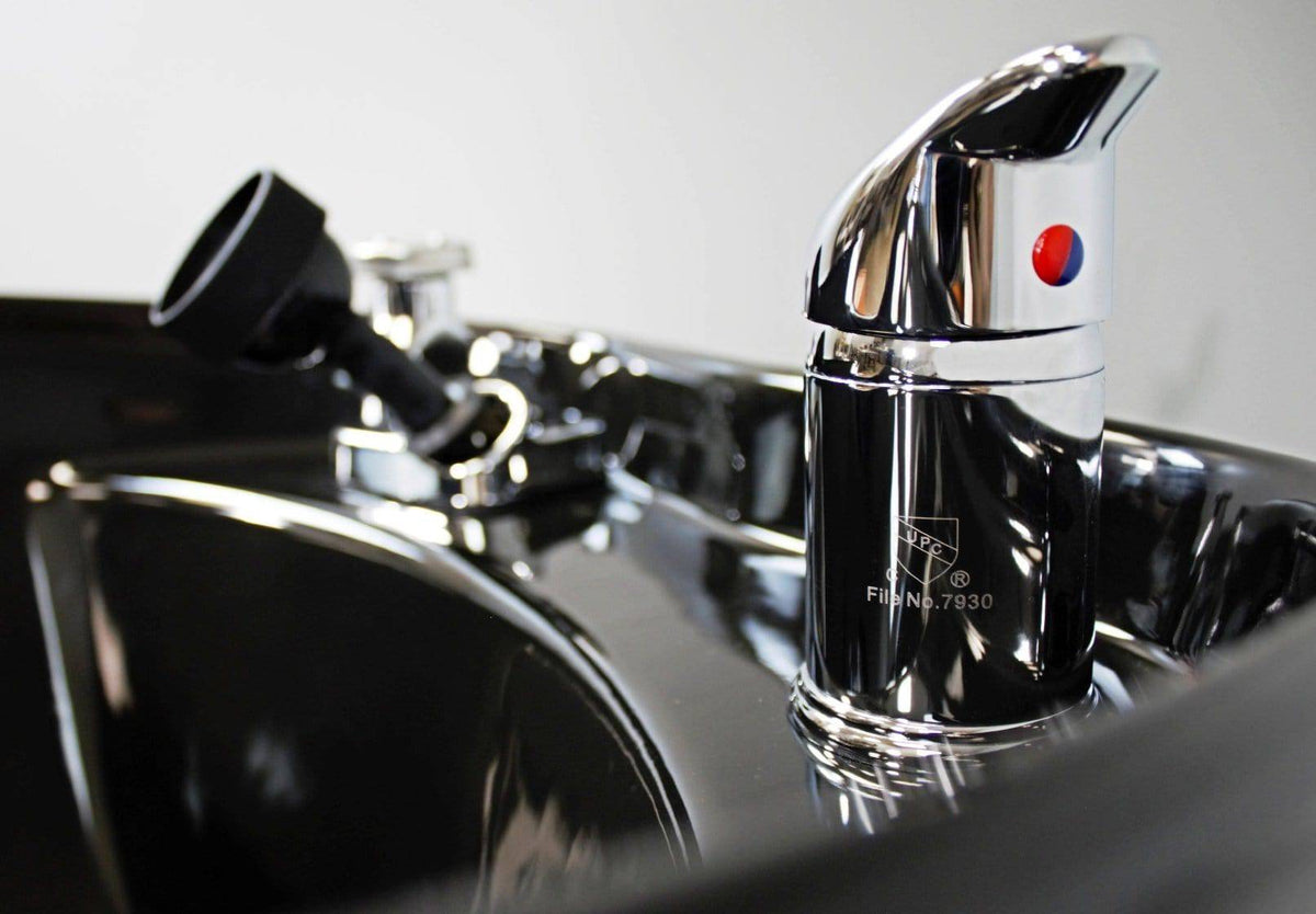 STANLEY Shampoo Unit by Berkeley