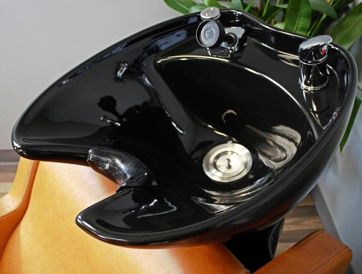 STANLEY Shampoo Unit by Berkeley