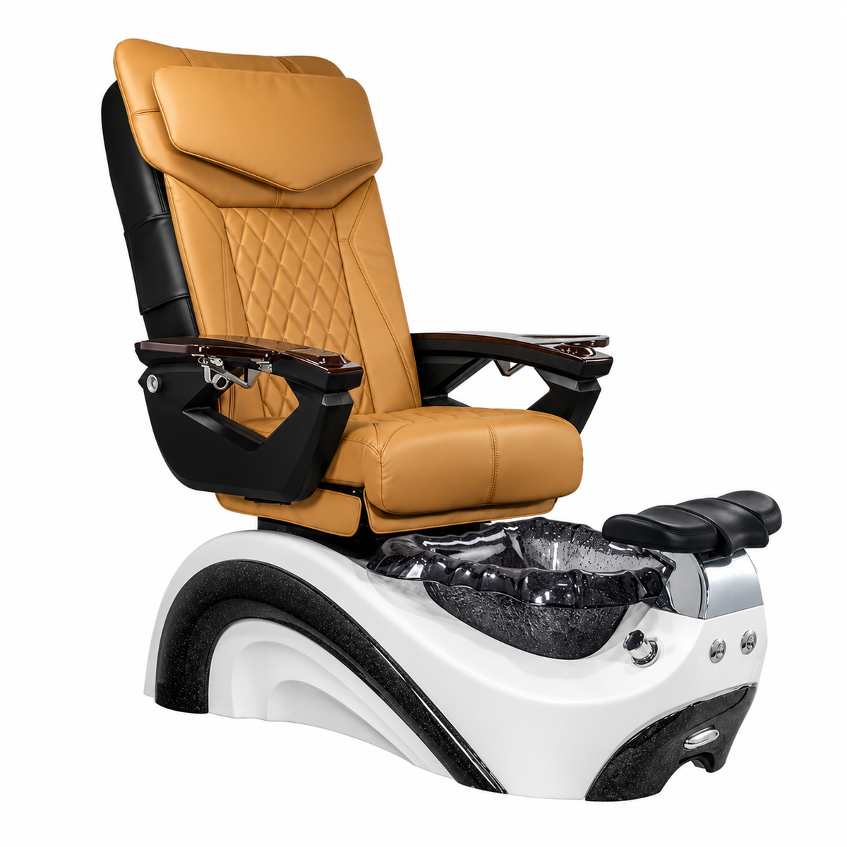 PERLA Pedicure Spa | LX Chair