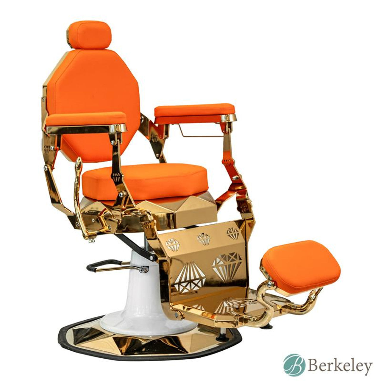 LEON Barber Chair