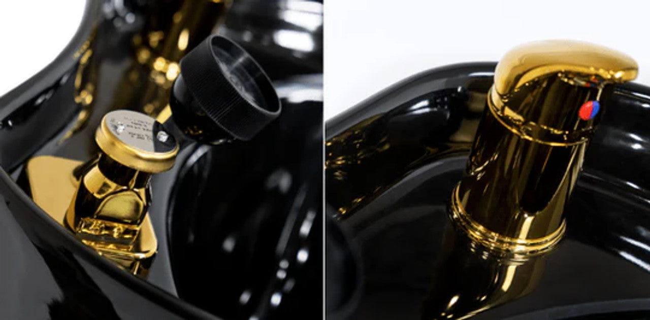 AYC 205 Faucet
